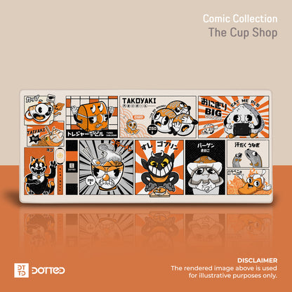 The Cup Shop
