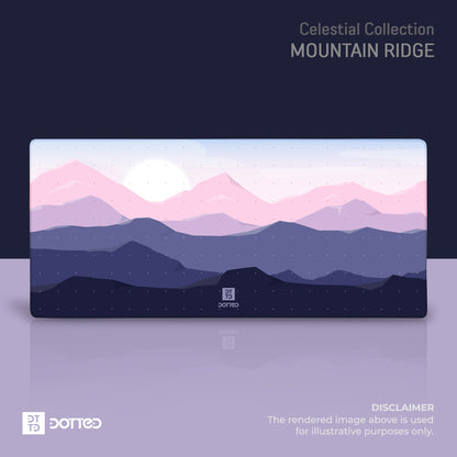 Mountain Ridge