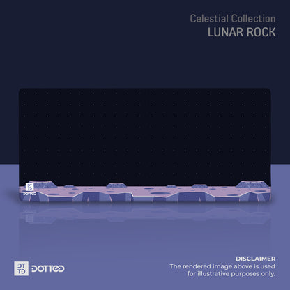 Lunar Rock