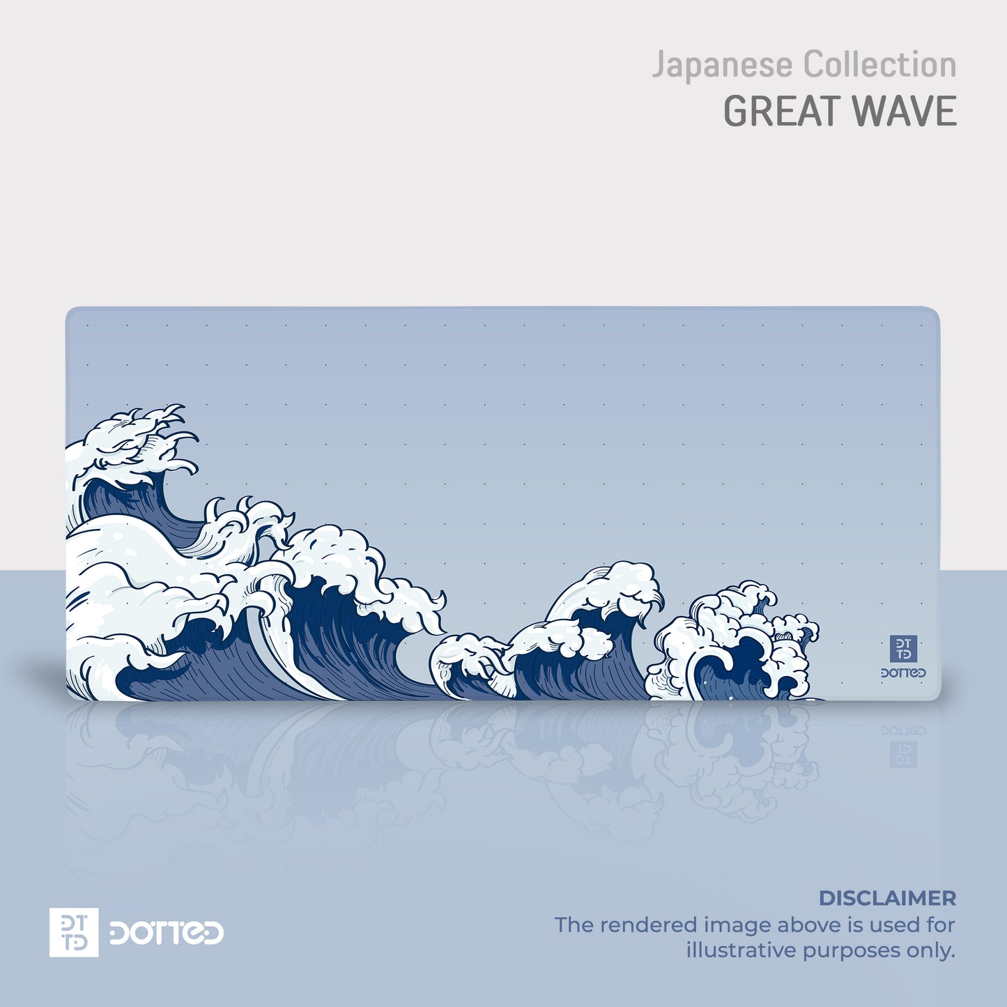 Great Wave