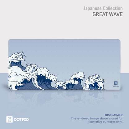 Great Wave