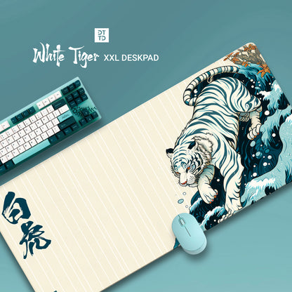 White Tiger